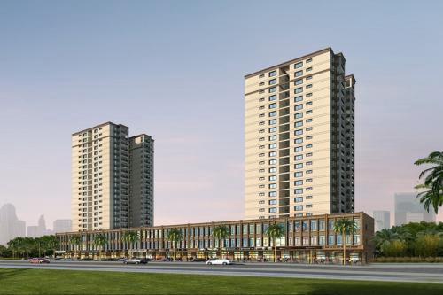 观澜艺墅房价目前如何了4